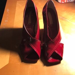 Bcbg Maxazria shoes 9.5